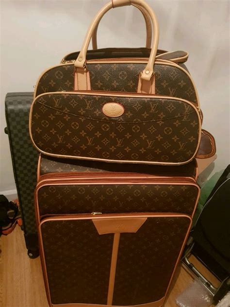 how to tie louis vuitton luggage for cheap|louis vuitton hard suitcase.